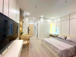 Panoma - Peaceful River - Studio - 4