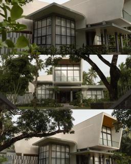 Hover House Homestay - 0