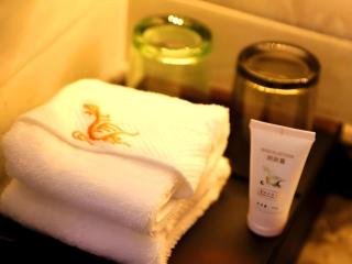 GreenTree Eastern Hotel Linyi Linshu County Aegean Sea - 9
