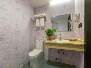 Shell Hotel Suzhou Zhangjiagang Jingang Town Central Plaza - 6
