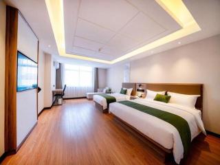 GreenTree Inn Express Hebei Tangshan Guyan District Xinguang Road - 9
