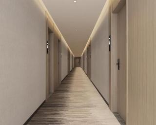 Gya Hotel Wuxi Hubin Commercial Street Tai Lake Scenic Area - 4