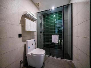 GreenTree Inn Express Hebei Tangshan Guyan District Xinguang Road - 7