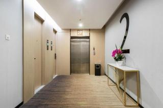 Gya Hotel Wuxi Hubin Commercial Street Tai Lake Scenic Area - 5