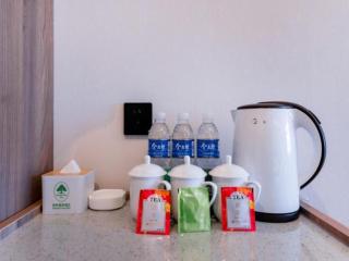 GreenTree Inn Express Hebei Tangshan Guyan District Xinguang Road - 4