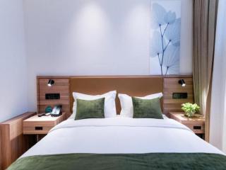 GreenTree Inn Express Hebei Tangshan Guyan District Xinguang Road - 1