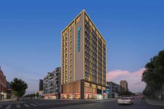 City Comfort Inn Hantianhe Airport Hengdian Street - 9