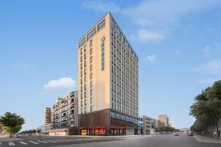 City Comfort Inn Hantianhe Airport Hengdian Street - 8