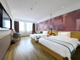 City Comfort Inn Hantianhe Airport Hengdian Street - 7