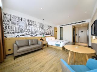 City Comfort Inn Hantianhe Airport Hengdian Street - 6