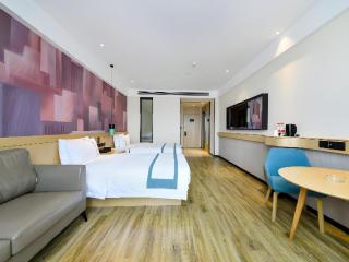 City Comfort Inn Hantianhe Airport Hengdian Street - 5