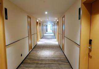 City Comfort Inn Jiyuan Jishui Avenue Jigang - 7