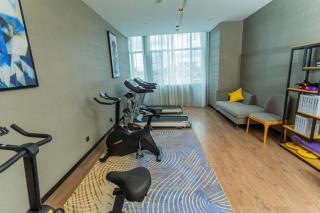 Echarm Hotel Qujing High-speed Railway Station 1st Wuguan Center - 6