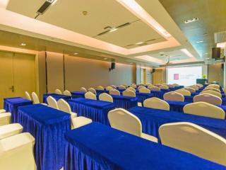 Echarm Hotel Qujing High-speed Railway Station 1st Wuguan Center - 5