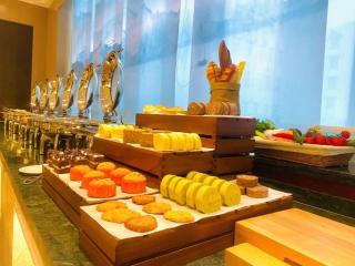 Echarm Hotel Qujing High-speed Railway Station 1st Wuguan Center - 3