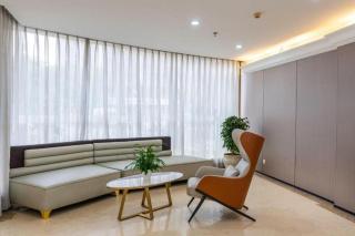 Borrman Hotel Guilin Elephant Hill Park Li Lake - 9