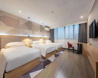 Borrman Hotel Guilin Elephant Hill Park Li Lake - 3