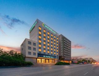 City Comfort Inn Fangchenggang Qisha - 9
