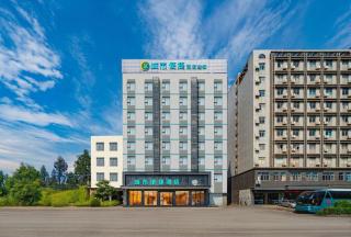 City Comfort Inn Fangchenggang Qisha - 8