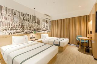 City Comfort Inn Fangchenggang Qisha - 4