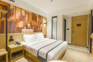 City Comfort Inn Fangchenggang Qisha - 1