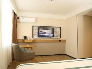 City Comfort Inn Maoming Binhai New Area Diancheng - 2