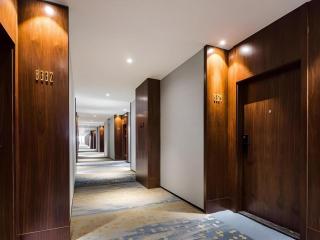 GEM Hotel Changzhou Xuejia'aoyuan North High-Speed Railway Station - 6