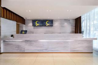 City Comfort Inn Zhanjiang International Trade Dingsheng Plaza - 9