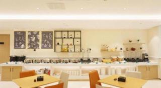 City Comfort Inn Zhanjiang International Trade Dingsheng Plaza - 6