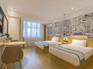 City Comfort Inn Zhanjiang International Trade Dingsheng Plaza - 4