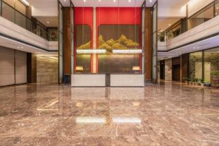 Echeng Hotel Shiyan Fangxian Xiguan Old Street - 9