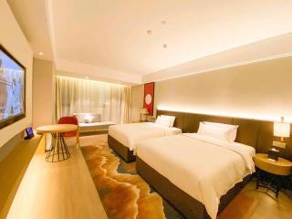 Echeng Hotel Shiyan Fangxian Xiguan Old Street - 8