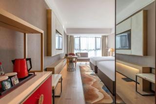 Echeng Hotel Shiyan Fangxian Xiguan Old Street - 7