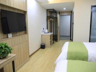 Green Tree Inn Changzhou Liyang Zhongguancun Innovation Park - 1