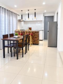 The Elite Apartment - 0