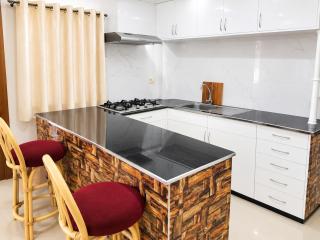 The Elite Apartment - 2