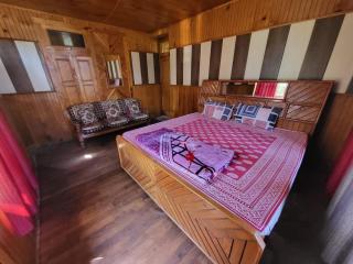 The Hans Haven - 1