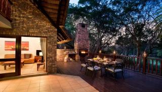 Kruger Park Lodge unit 424 - 0