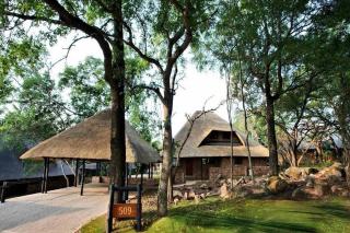 Kruger Park Lodge unit 424 - 7