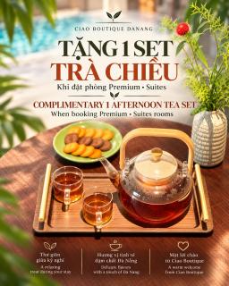 Ciao Boutique Danang - New Hotel Opening April 2026 - 9