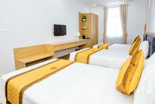 MAI HUNG 3 STAR hotel - 9