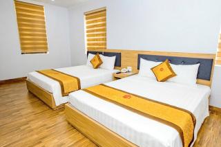 MAI HUNG 3 STAR hotel - 8