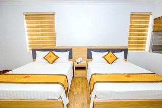 MAI HUNG 3 STAR hotel - 6