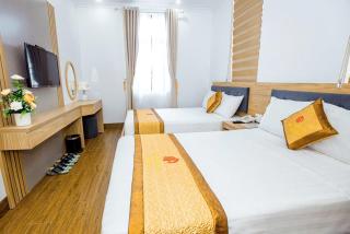 MAI HUNG 3 STAR hotel - 5