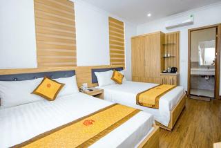 MAI HUNG 3 STAR hotel - 4