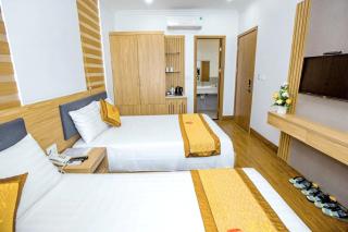 MAI HUNG 3 STAR hotel - 3