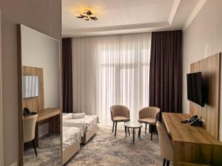Safia Hotel - 9