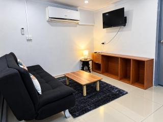 The Elite Apartment - 1