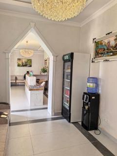 Safia Hotel - 7