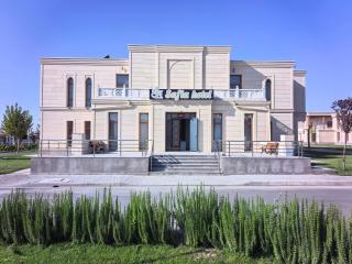 Safia Hotel - 2